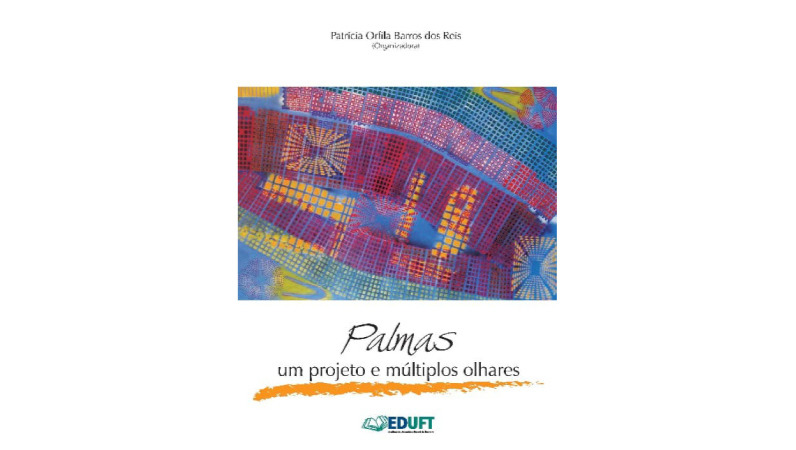 Título do Livro